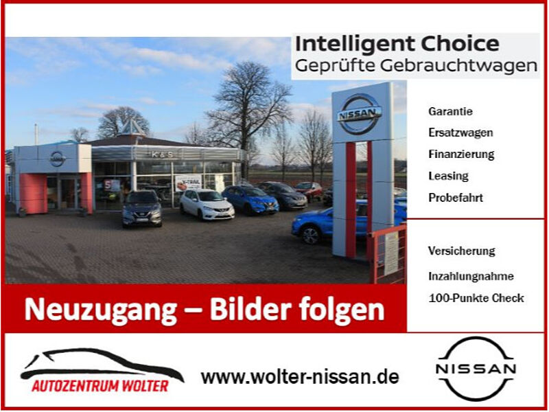 Nissan NV300 2,7t dCi 125 DPF L1H1 PREMIUM