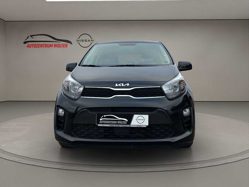 Kia Picanto Vision